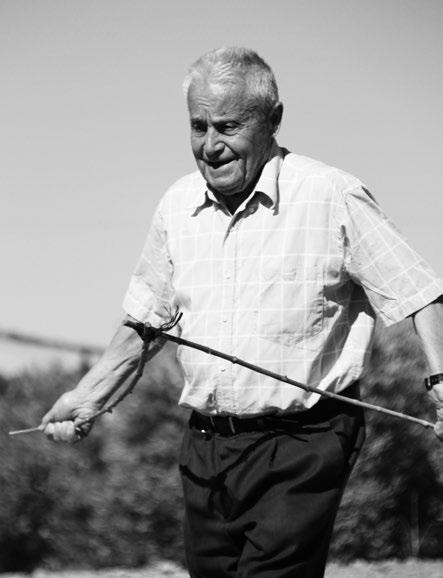 Los buscadores de agua